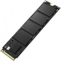 Alternative view of HikVision Desire SSD 512GB PCIe Gen 3 x 4, NVMe