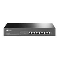 8-Port Gigabit Desktop,Rackmount Switch with 8-Port PoE+ TL-SG1008MP V3 in Kenya