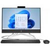 HP 22-dd2339nh Core i3-1215U 4GB 256GB SSD DOS AIO Desktop Computer in Kenya