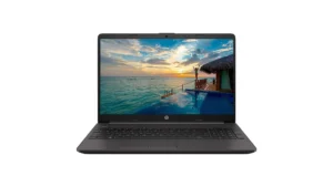 HP 250 G8 Celeron N4020 4GB RAM 500GB HDD Windows 10 Home 15.6″ Laptop in Kenya