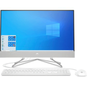 HP AIO touch 24-dp0158ny core i7-10510U 16GB 1TB in Kenya