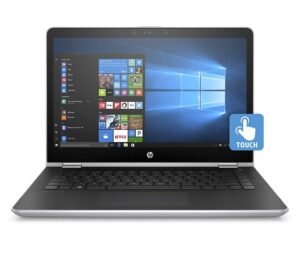 HP Pavilion x360 14inch Intel Core i3 256 GB SSD 8GB RAM in Kenya