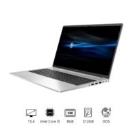 HP ProBook 450 G9, 12th Gen Intel Core i5-1235U, 8GB DDR4 RAM, 512GB PCIe NVMe, 15.6″ FHD Display, DOS, 1 Year Warranty in Kenya