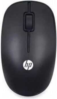 HP Wireless Mouse S1500 (Black) in Kenya