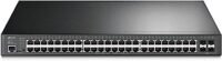 JetStream 52-Port Gigabit L2+ Managed Switch with 48-Port PoE+ TL-SG3452P in Kenya