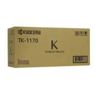 Kyocera TK-1170 Black original toner in Kenya
