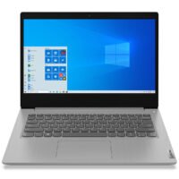 Lenovo Ideapad 3 14IML05 Intel Core i3 10th Gen 4GB RAM 1TB HDD 14 Inches FHD Display in Kenya