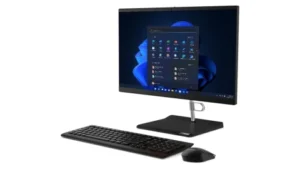 Lenovo Thinkcentre Neo V30a-22 All in One 21.5 inch core i3 4GB RAM 256GB SSD in Kenya