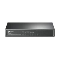 TL-SF1008P 8-Port 10,100Mbps Desktop Switch with 4-Port PoE in Kenya