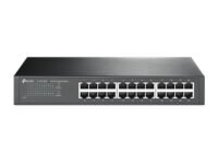 TL-SG1024D 24-Port Gigabit Desktop,Rackmount Switch in Kenya