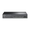 TL-SG2210MP JetStream 10-Port Gigabit Smart Switch with 8-Port PoE+ in Kenya