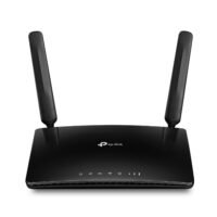 TP-Link 4G+ Cat6 AC1200 Wireless Dual Band Gigabit Router - TL-ARCHER MR600 in Kenya