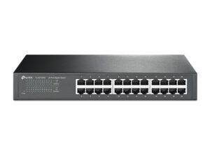 TP-Link 5-Port 10,100Mbps Desktop Switch with 4-Port PoE+ - TL-SF1005P in Kenya
