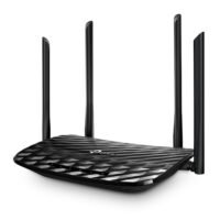 TP-Link AC1200 Wireless MU-MIMO Gigabit Router - TL-ARCHER C6 in Kenya