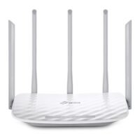 TP-Link AC1350 Wireless Dual Band Router - TL-ARCHER C60 in Kenya