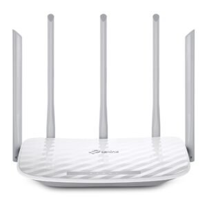 TP-Link AC1350 Wireless Dual Band Router - TL-ARCHER C60 in Kenya