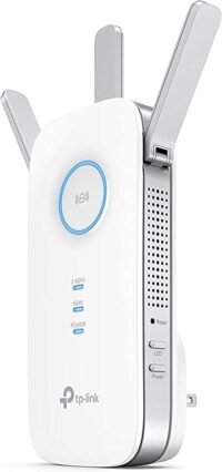 TP-Link AC1750 Wi-Fi Range Extender - TL-RE450 in Kenya