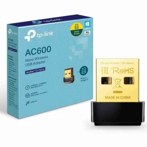 TP-Link-AC600-Wireless-Dual-Band-USB-Adapter-TL-Archer-T2u in Kenya