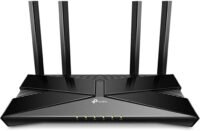 TP-Link AX1500 Wi-Fi 6 Router - TL-ARCHER AX10 in Kenya