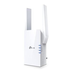 TP-Link AX1500 Wi-Fi Range Extender - TL-RE505X in Kenya