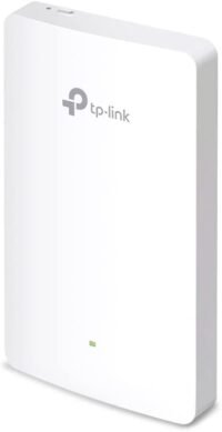 TP-Link AX1800 Wall Plate WiFi 6 Access Point - EAP615-WALL in Kenya