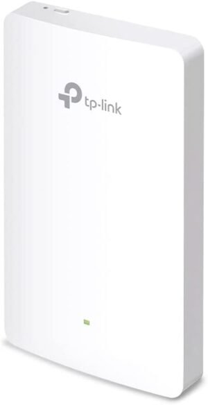 TP-Link AX1800 Wall Plate WiFi 6 Access Point - EAP615-WALL in Kenya