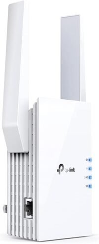 TP-Link AX1800 Wi-Fi Range Extender - TL-RE605X in Kenya