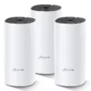 TP-Link Deco M4 AC1200 Whole Home Mesh Wi-Fi System (3 Pack)