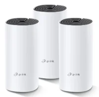 TP-Link Deco M4 AC1200 Whole Home Mesh Wi-Fi System (3 Pack)