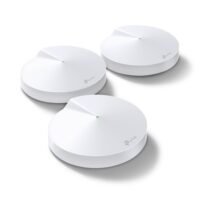 TP-Link Deco M5 AC1300 Whole Home Mesh Wi-Fi System (3 Pack) - TL-DECO M5-3 in Kenya