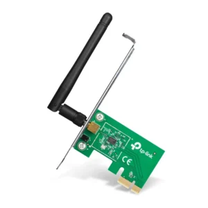 TP-Link N150 Wireless PCI-Express Adapter (TL-WN781ND)