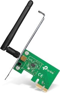 TP-Link N150 Wireless PCI-Express Adapter (TL-WN781ND) in Kenya