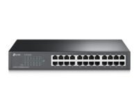 TP-Link TL-SF1024D 24-port 10,100Mbps Desktop,Rackmount Switch in Kenya