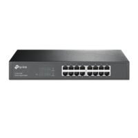 TP-Link TL-SG1016D 16-Port Gigabit Desktop,Rackmount Switch in Kenya