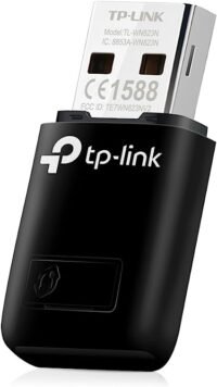 TP-Link TL-WN823N N300 Mini USB Wireless WiFi network Adapter in Kenya