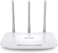 TP-Link TL-WR845N 300Mbps Wireless-N Router (White) in Kenya