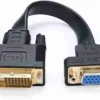 VENTION-DVI-FEMALE-TO-VGA-MALE-ADAPTER-VEN-DV350VG in Kenya
