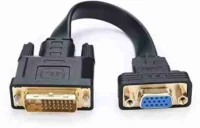 VENTION-DVI-FEMALE-TO-VGA-MALE-ADAPTER-VEN-DV350VG in Kenya