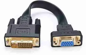 VENTION-DVI-FEMALE-TO-VGA-MALE-ADAPTER-VEN-DV350VG in Kenya