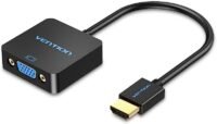 Vention HDMI to VGA Converter With 3.5MM Audio – VEN-AIDB0 in Kenya