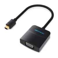 Vention Mini Display Port(DP) To VGA Converter in Kenya