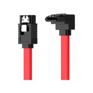 Vention SATA 3.0 Cable 0.5M RED – VEN-KDDRD