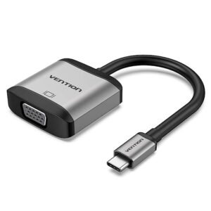 Vention Type C to VGA Converter – VEN-TDFHB in Kenya