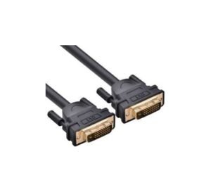 Vention VGA(3+6) Male To Male 2M Cable With Ferrite Cores in Kenya