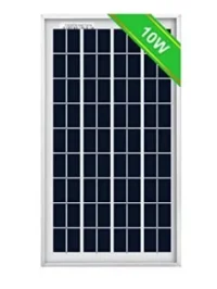 10 Watts Solar Panel- Solarmax Polycrystalline in Kenya