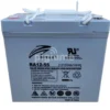 12V 55AH RITAR AGM SLA BATTERY in Kenya