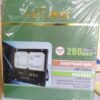 200 Watts Vellmax Integrated Solar Flood Lights in Kenya