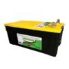 200AH Powermate Battery MF in Kenya