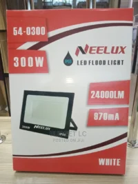 300W Neelux Ac Super Bright Floodlight in Kenya