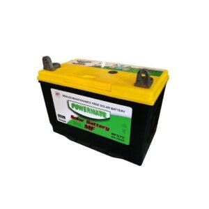 75AH Powermate Battery MF in Kenya